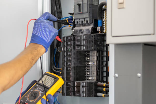 Best Electrical Maintenance Services  in Wanakah, NY