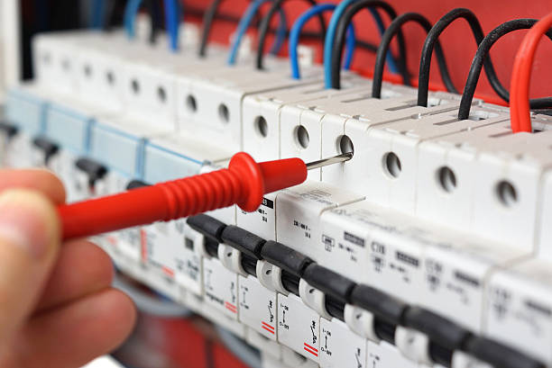 Electrical Maintenance Services in Wanakah, NY